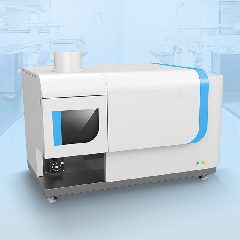 电感耦合等离子体原子发射光谱仪