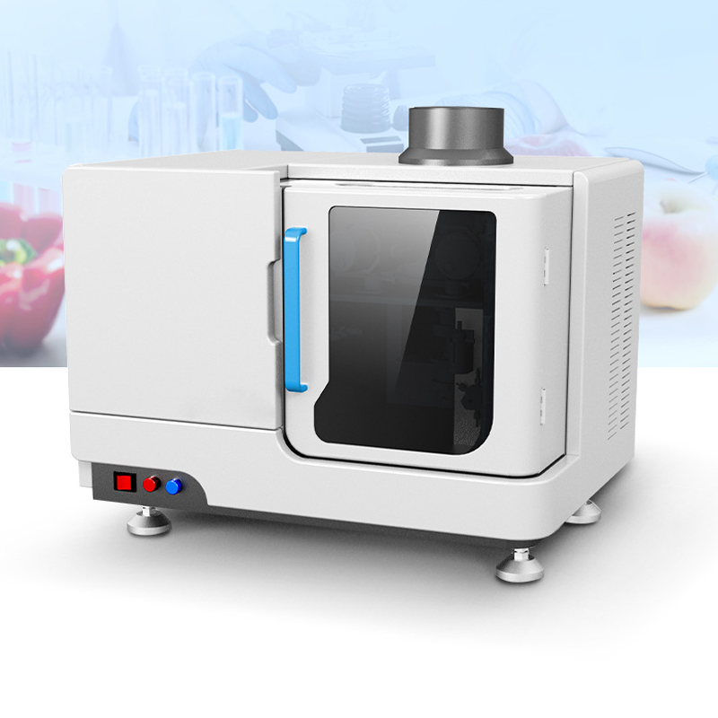 原子荧光光谱仪