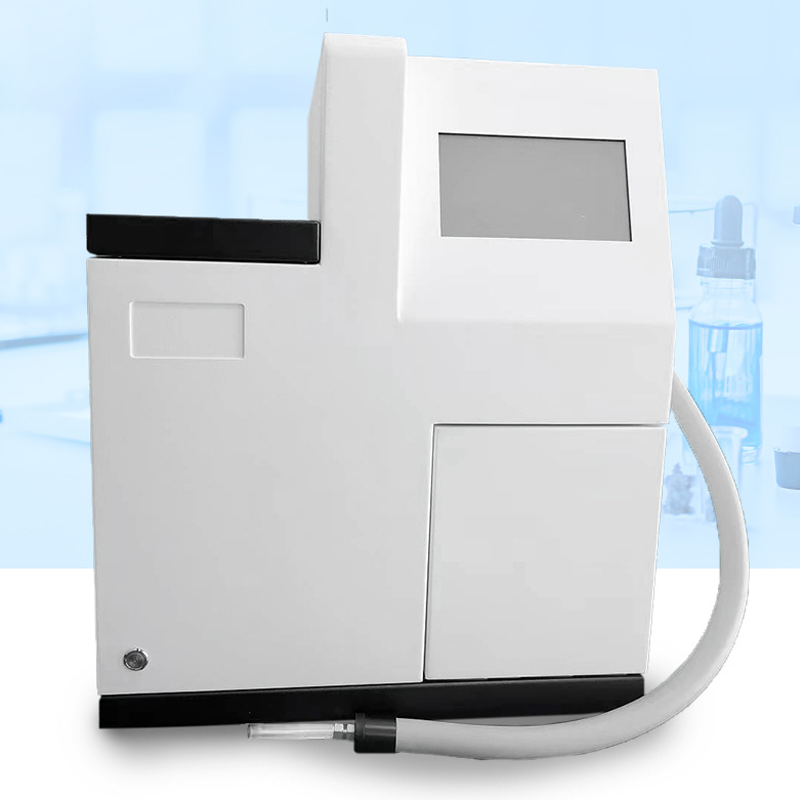 全自动顶空进样器