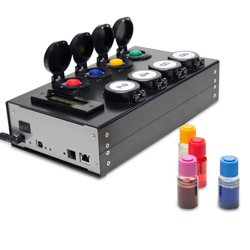 微生物快速检测仪