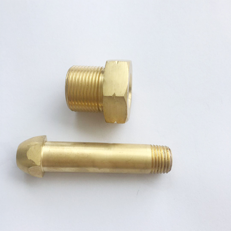 黄铜气瓶阀接头
